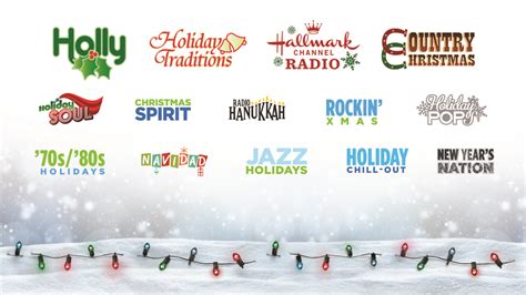 christmas music radio chanel|traditional christmas music radio.